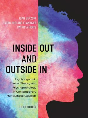 cover image of Inside Out and Outside In